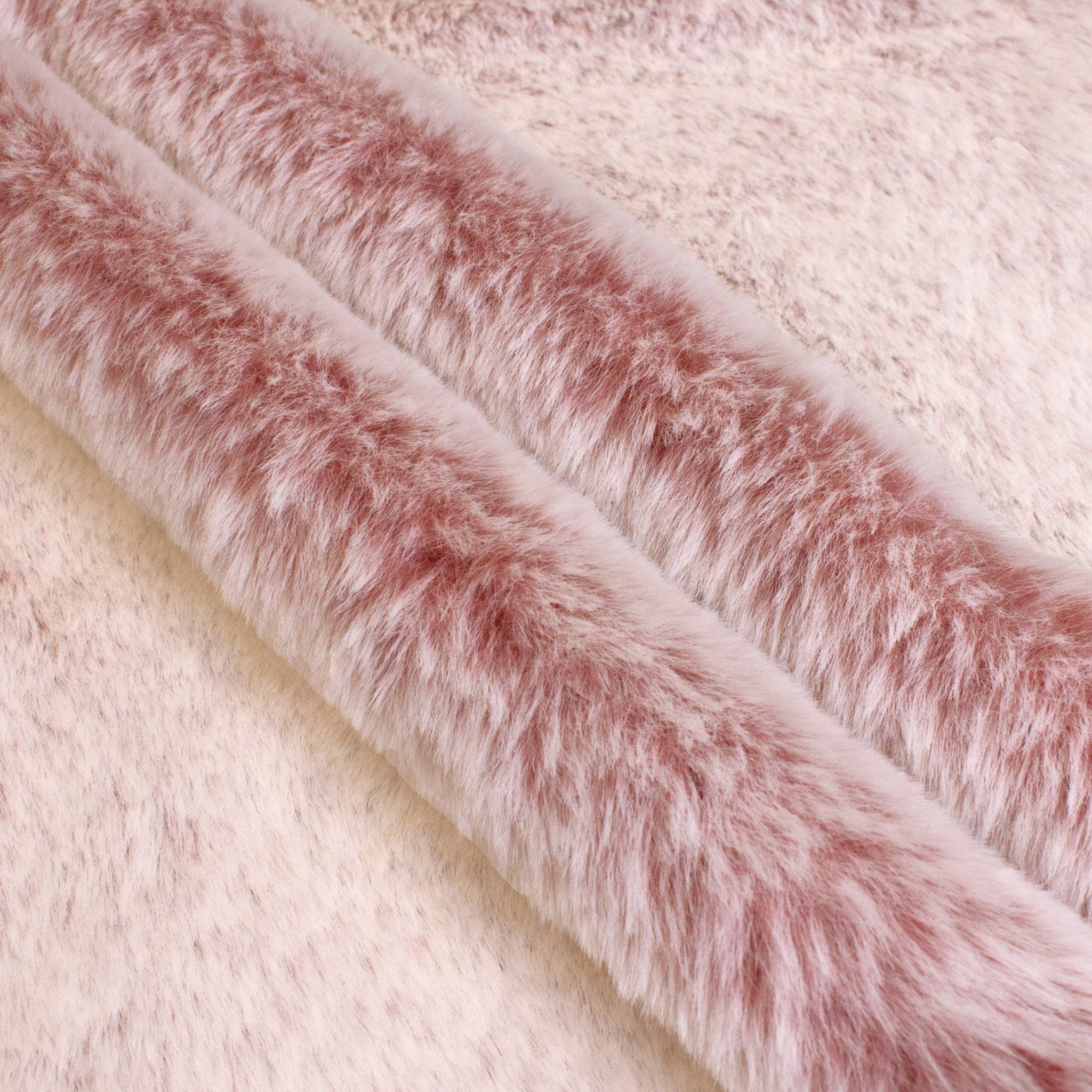 Frosted Kodi Snuggle Minky Fabric – EZ Fabric