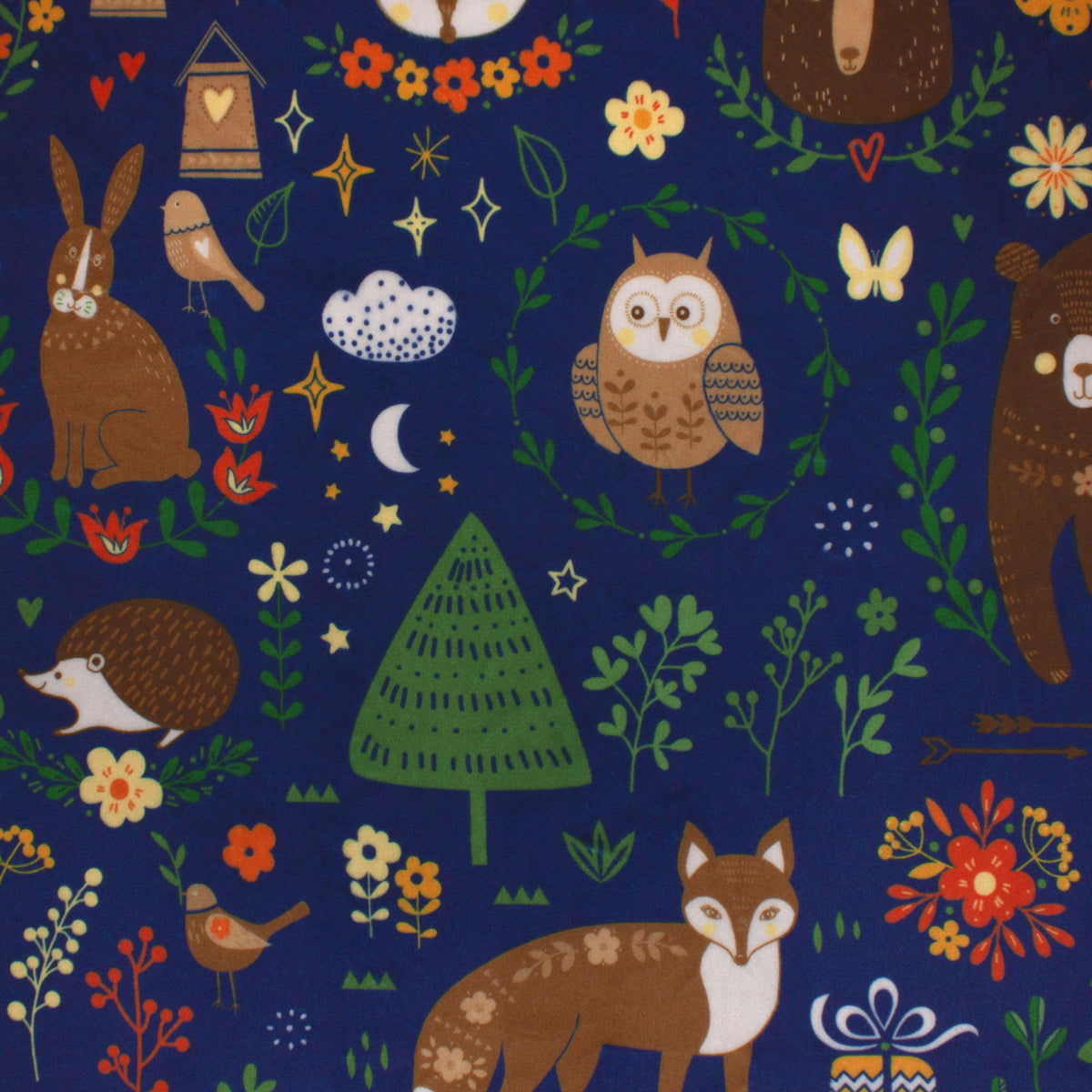 Folktale Friends