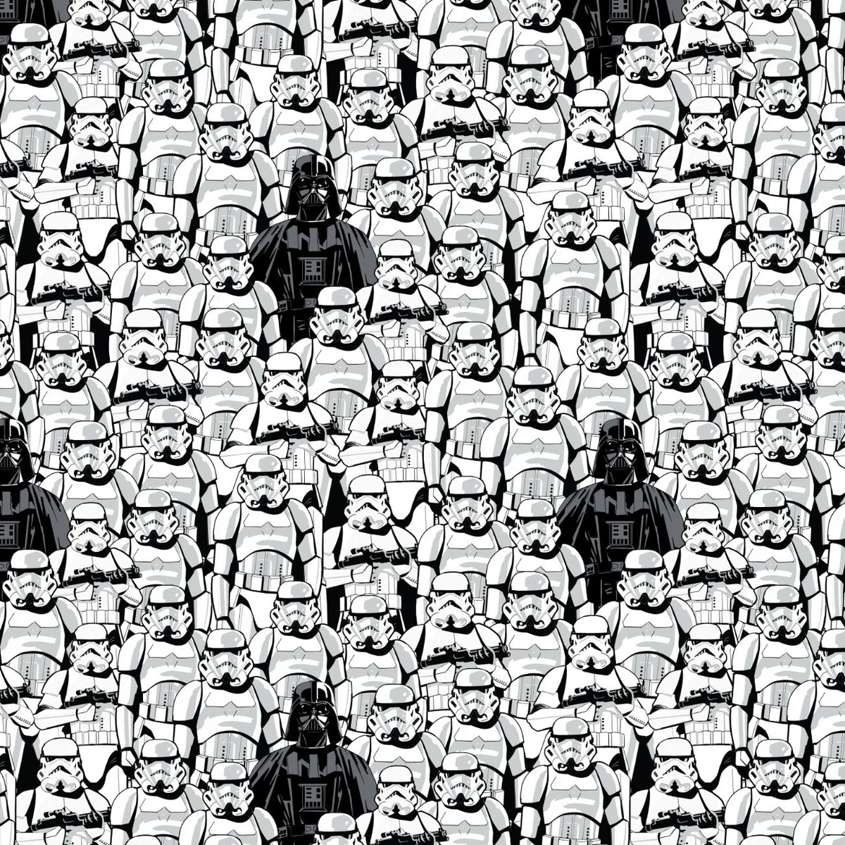 Star Wars - Crowd Trooper