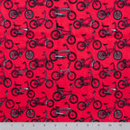 Bikes