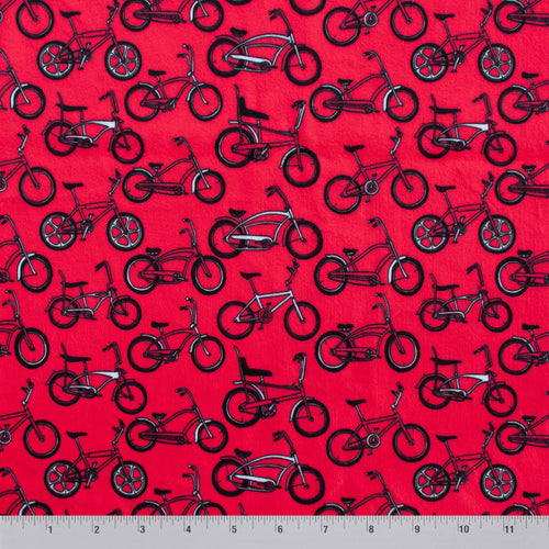 Bikes