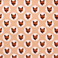 Polka Dots | Woodland Animals