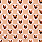 Polka Dots | Woodland Animals
