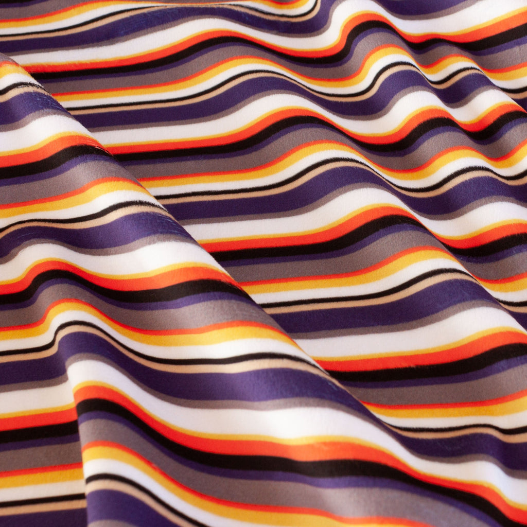 Stripes | Woodland Animals