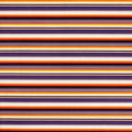 Stripes | Woodland Animals