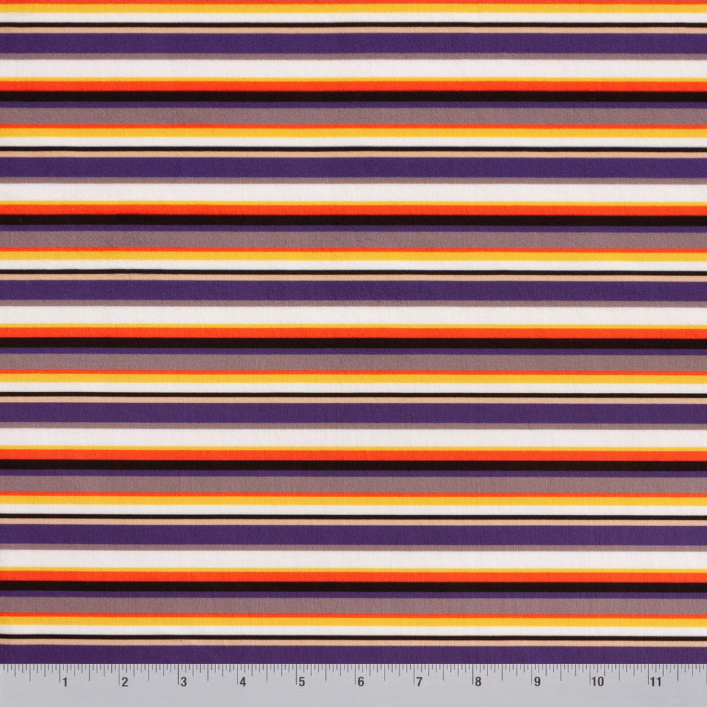 Stripes | Woodland Animals