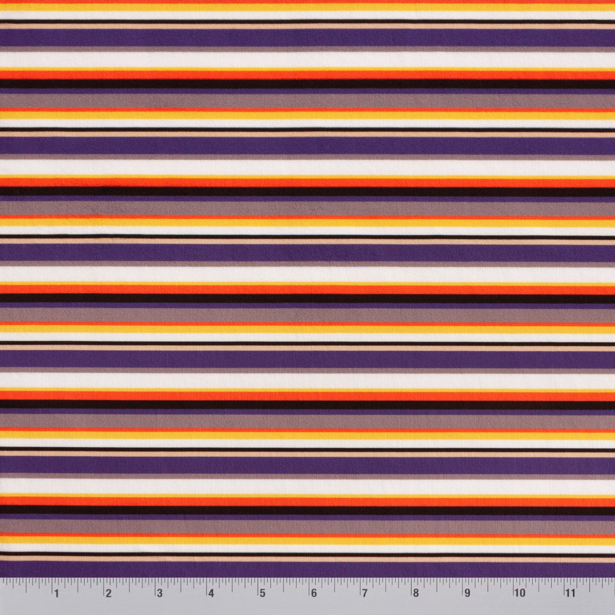 Stripes | Woodland Animals