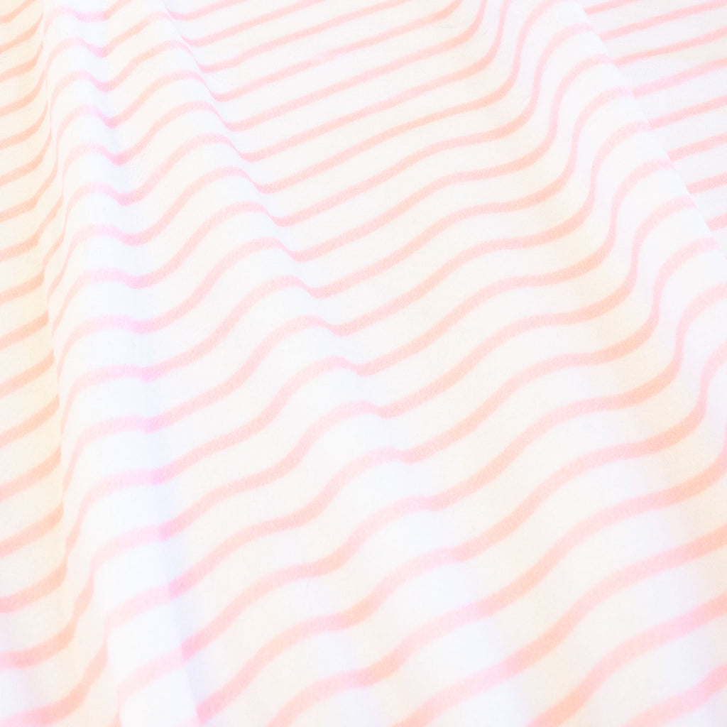 Crayon Stripe | School Supplies