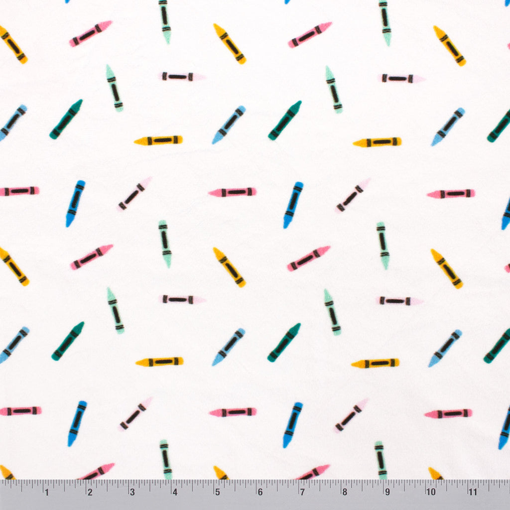 Crayons | School Supplies