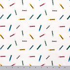 Crayons | School Supplies