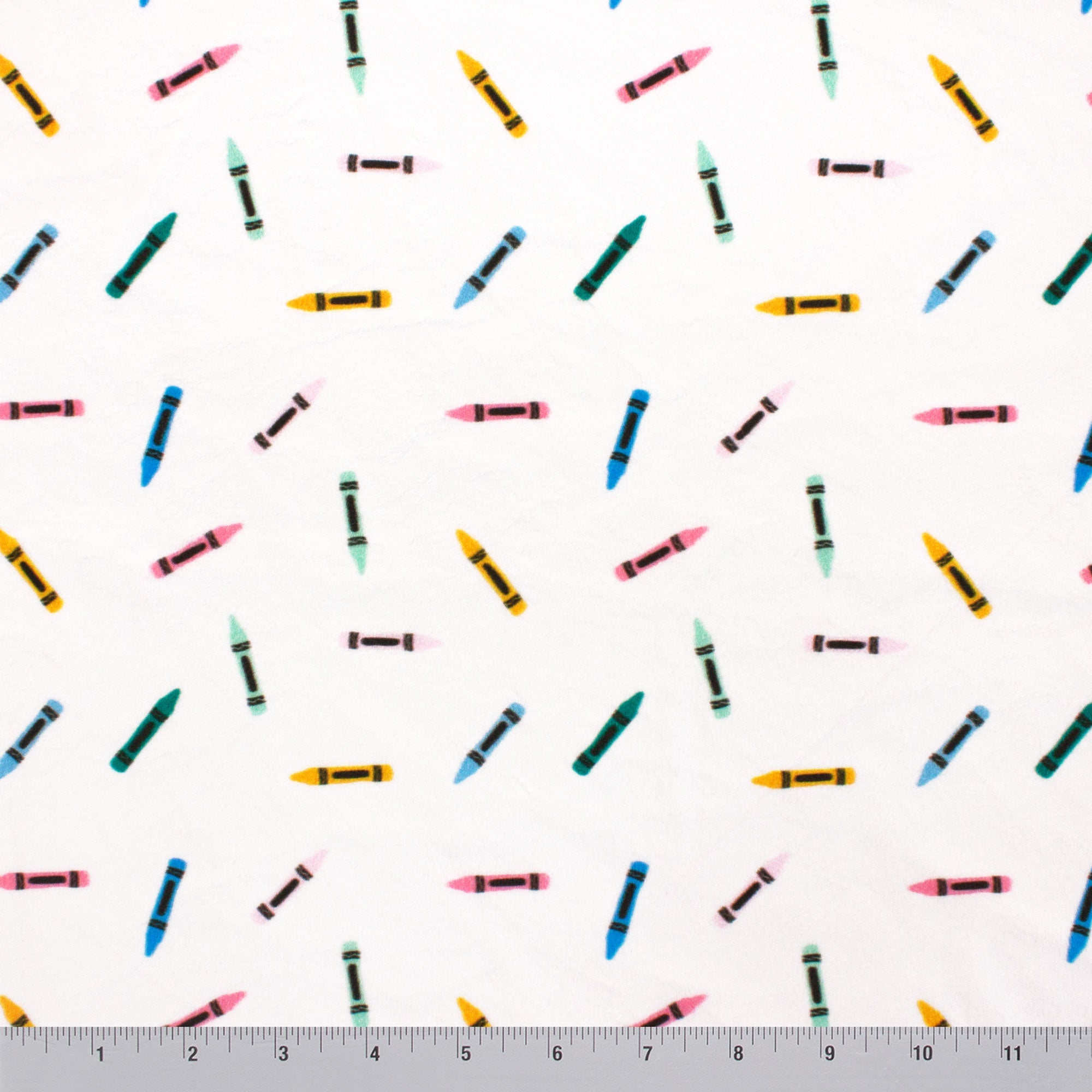 Crayons | School Supplies