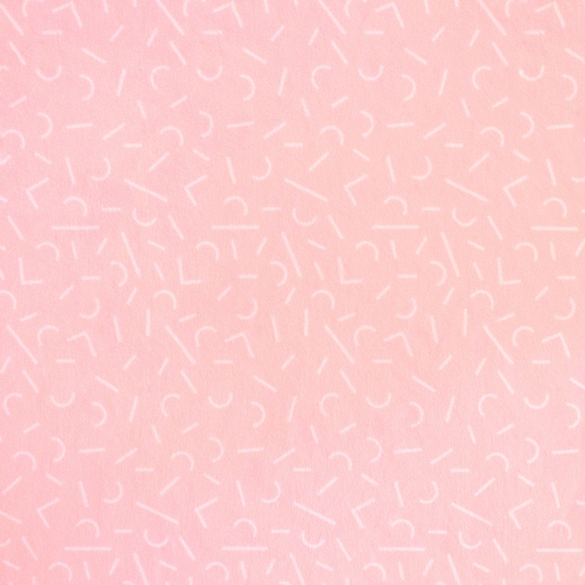 Ice Cream Sprinkle | Flamingo Ice Cream Cone