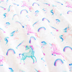 Unicorns & Rainbows