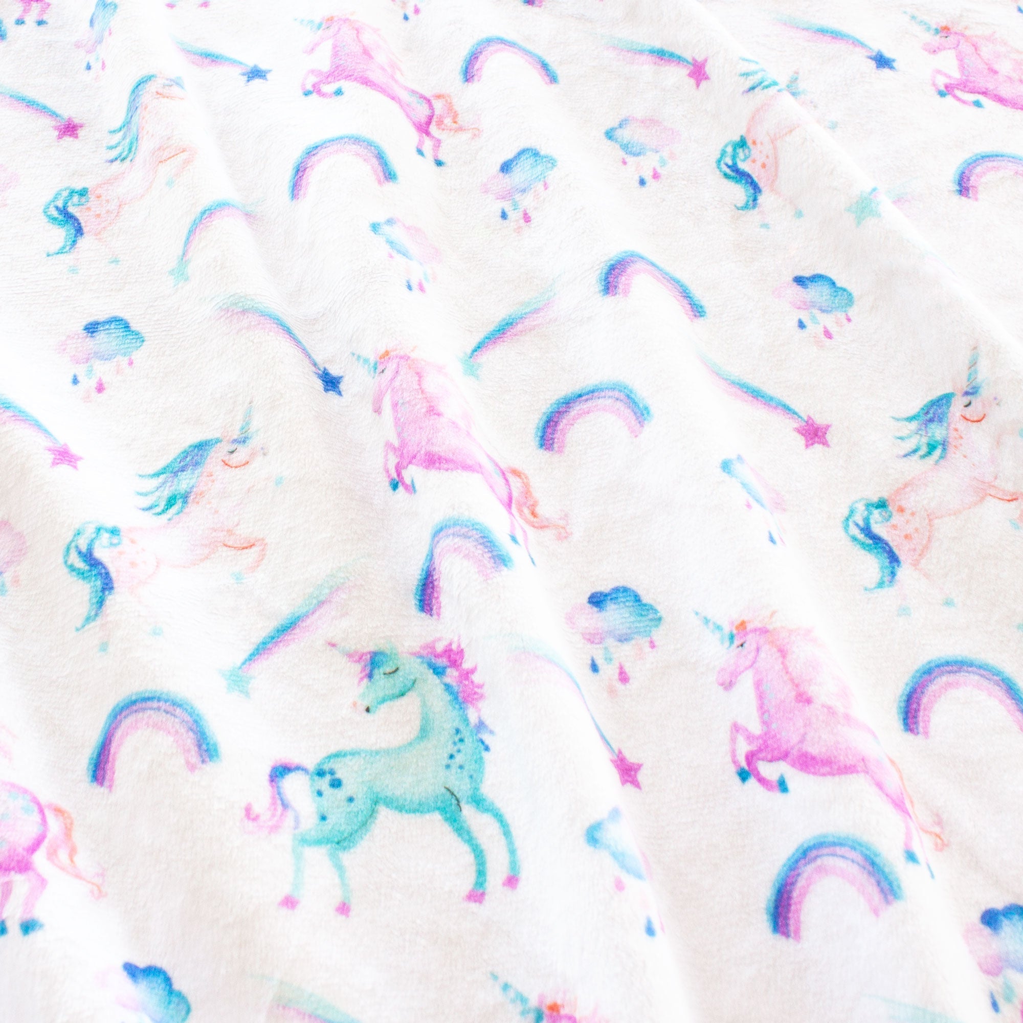 Unicorns & Rainbows