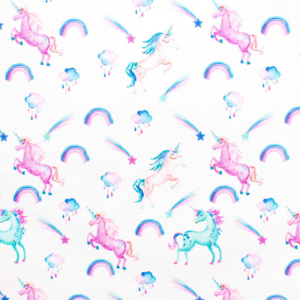 Unicorns & Rainbows
