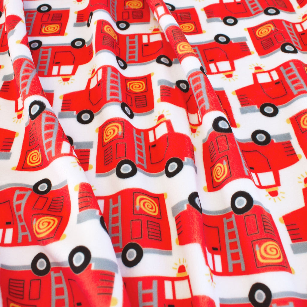 Firetrucks