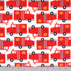 Firetrucks