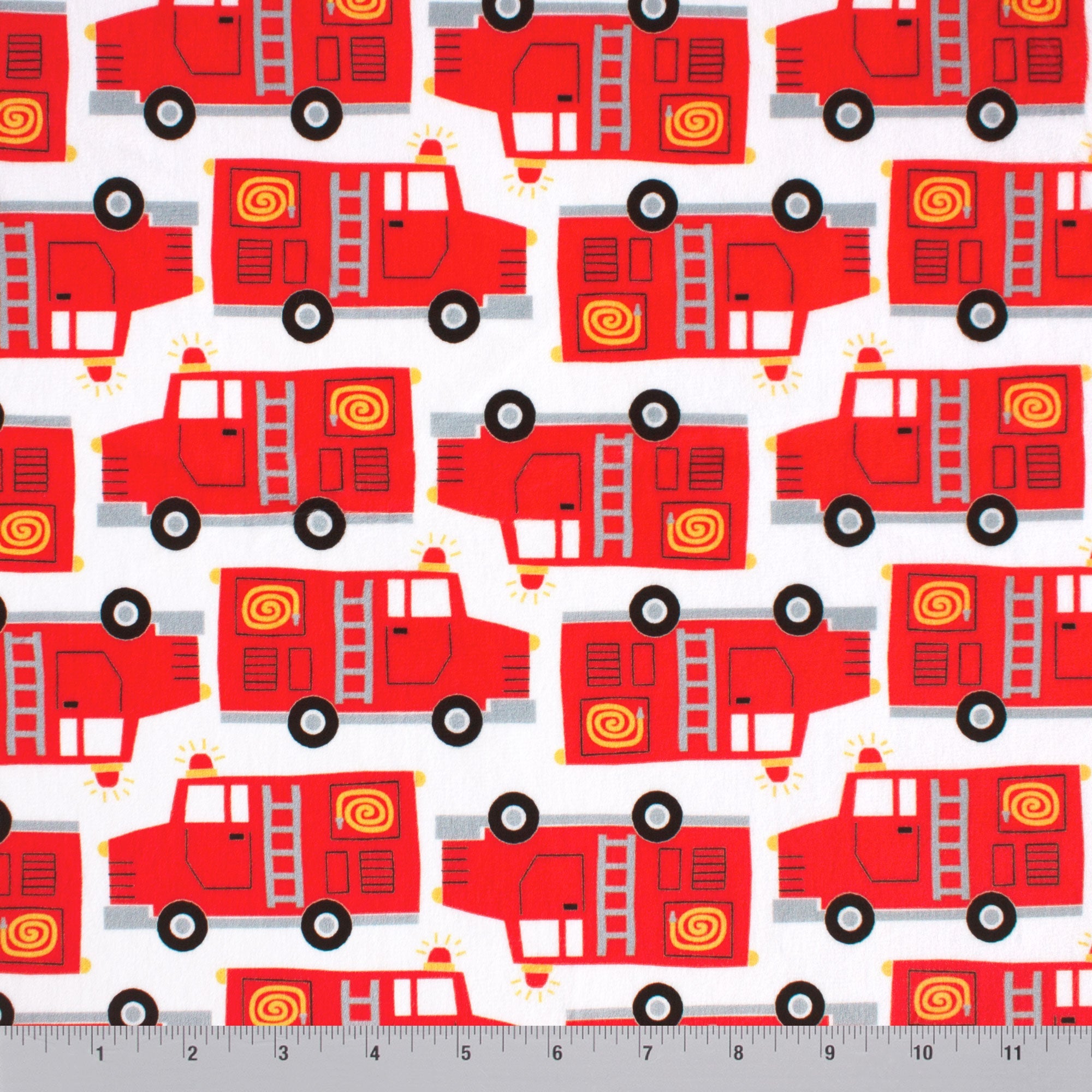 Firetrucks