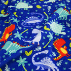 Dinosaur Jungle