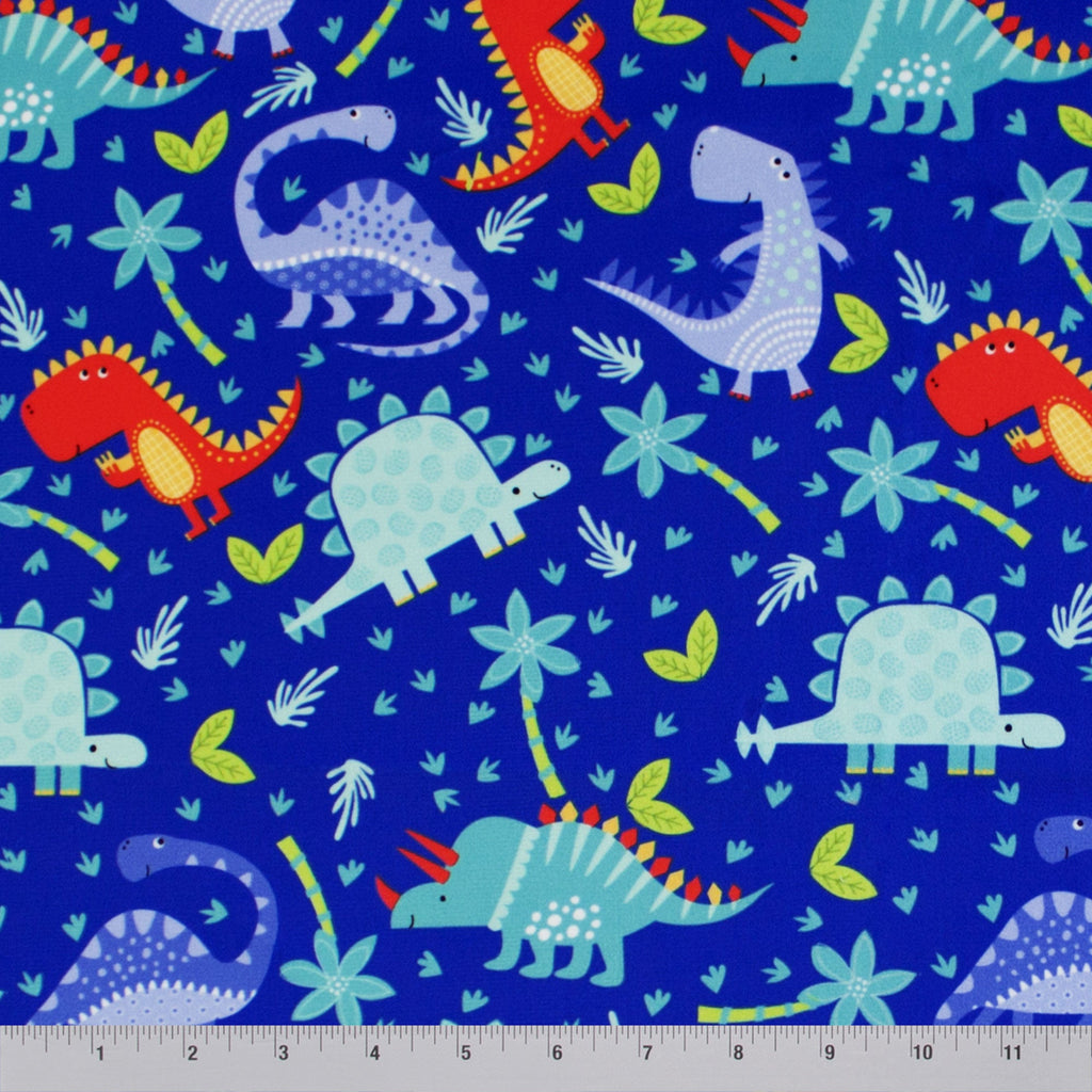 Dinosaur Jungle