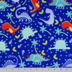 Dinosaur Jungle