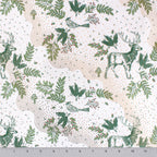 Christmas Toile