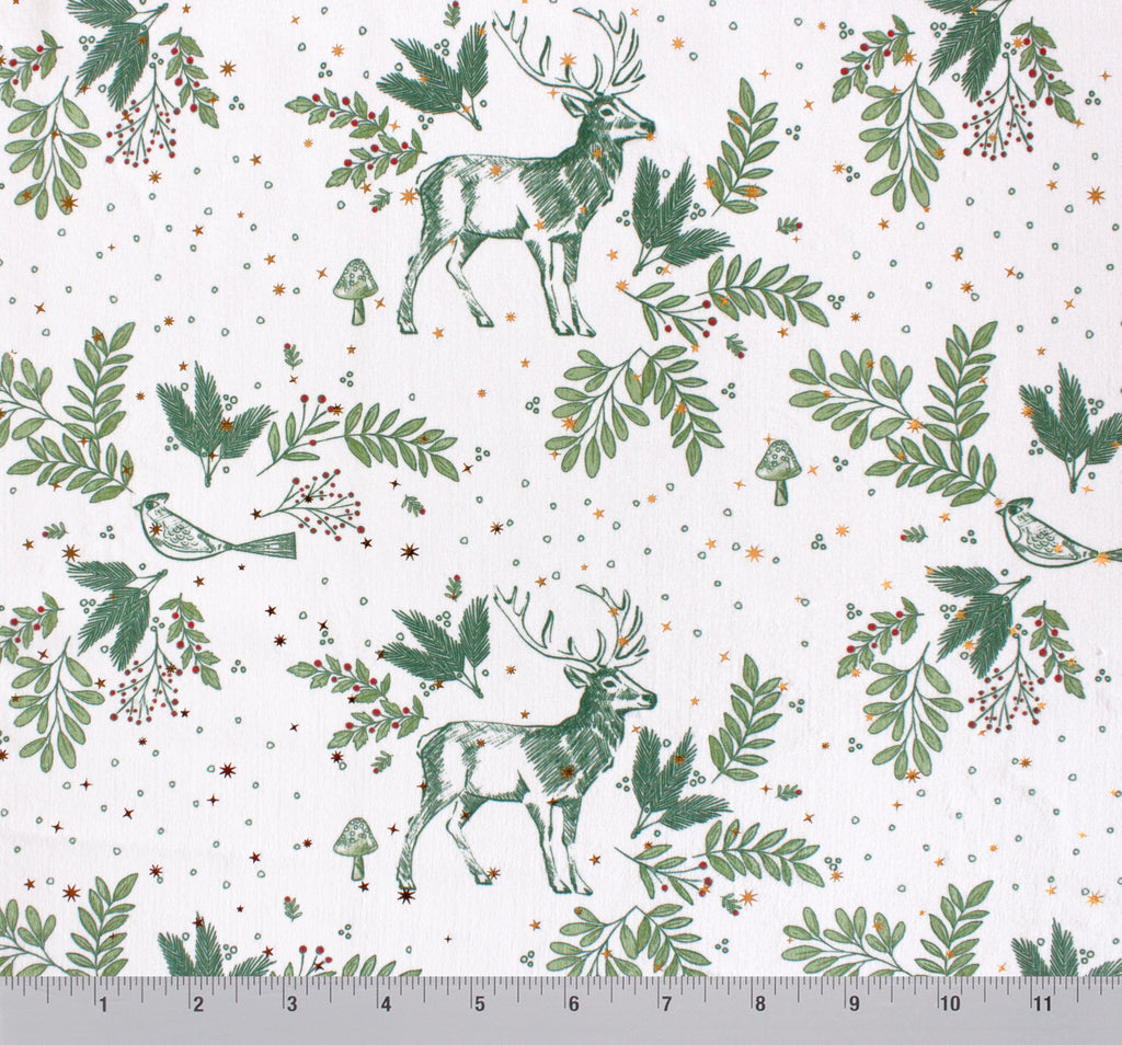 Christmas Toile