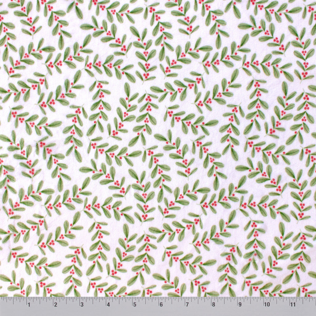 Ditsy Holly