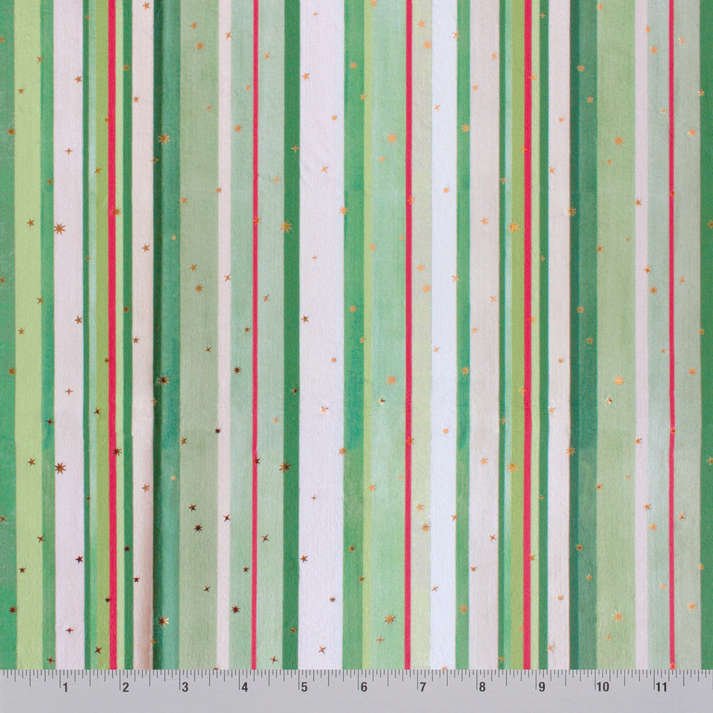 Holly Stripe
