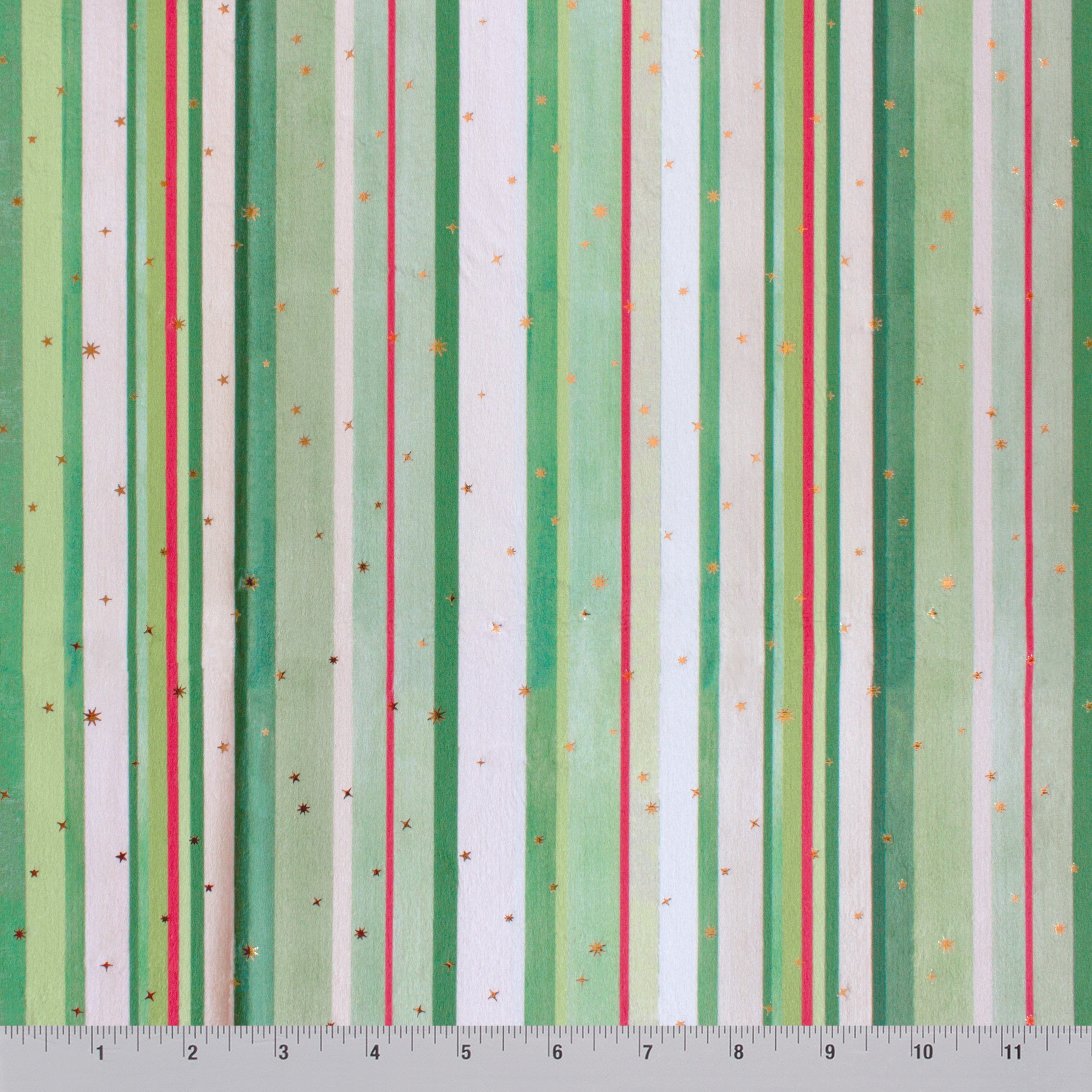 Holly Stripe