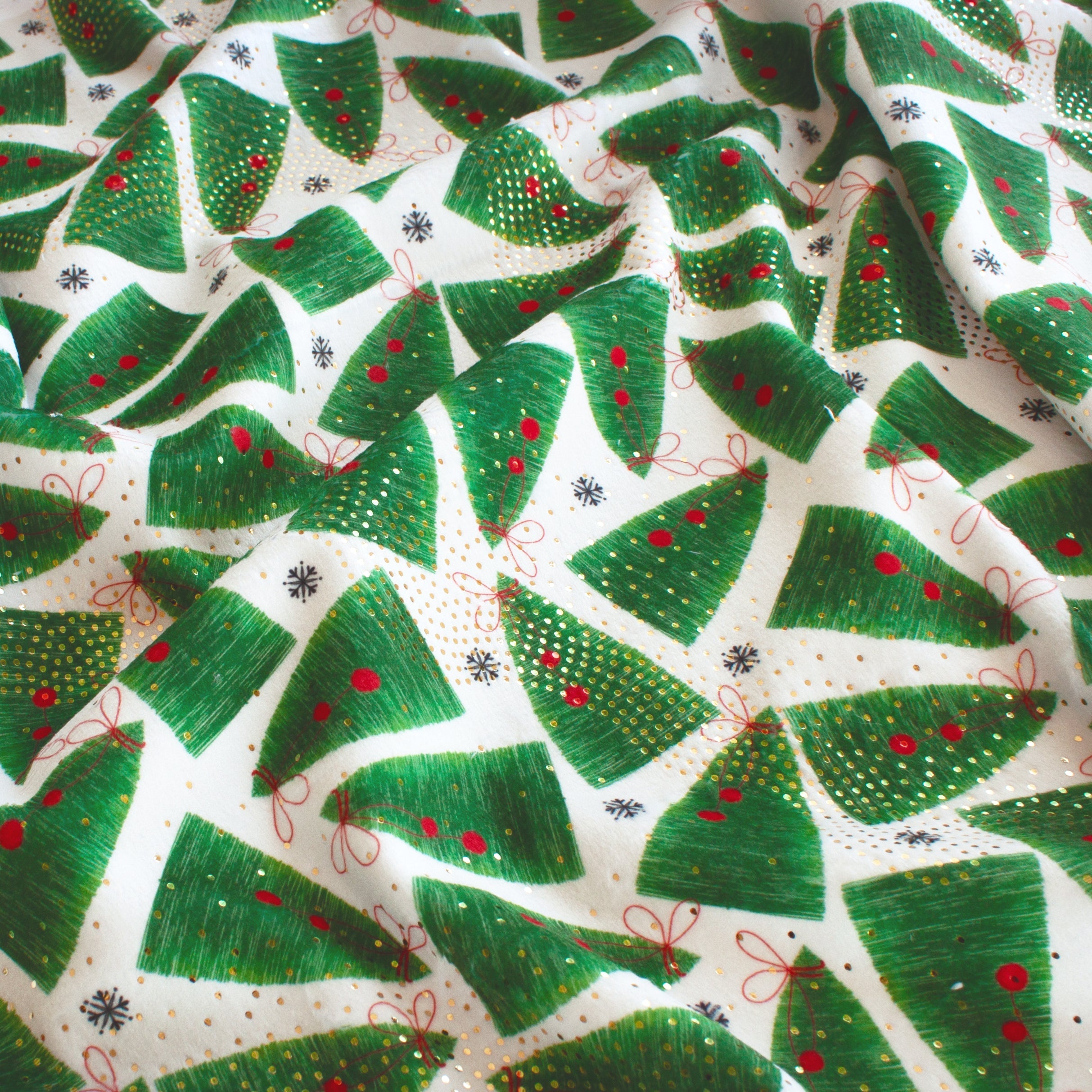Christmas Trees