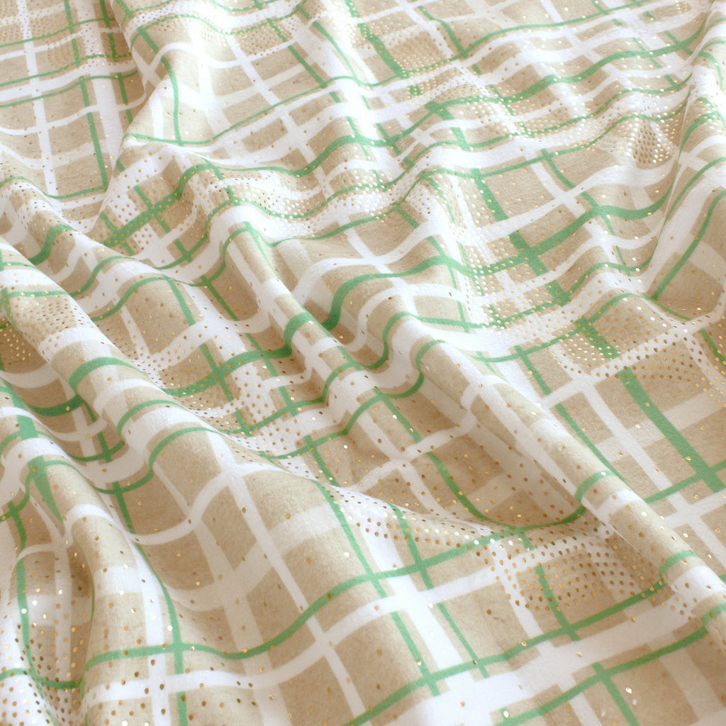 Ornament Plaid