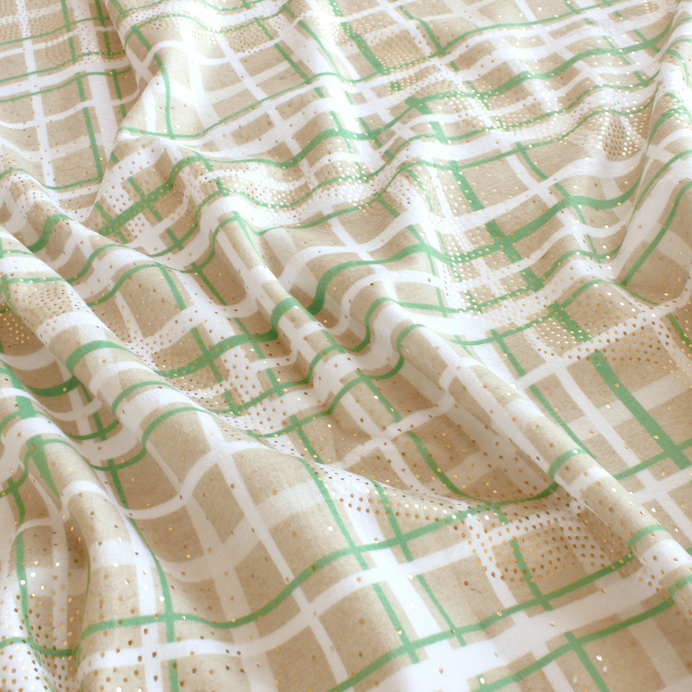 Ornament Plaid