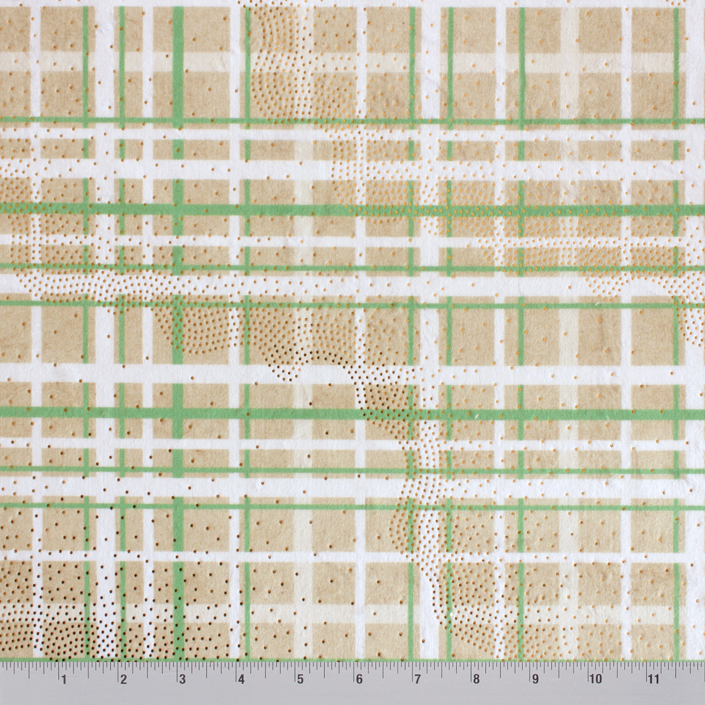 Ornament Plaid