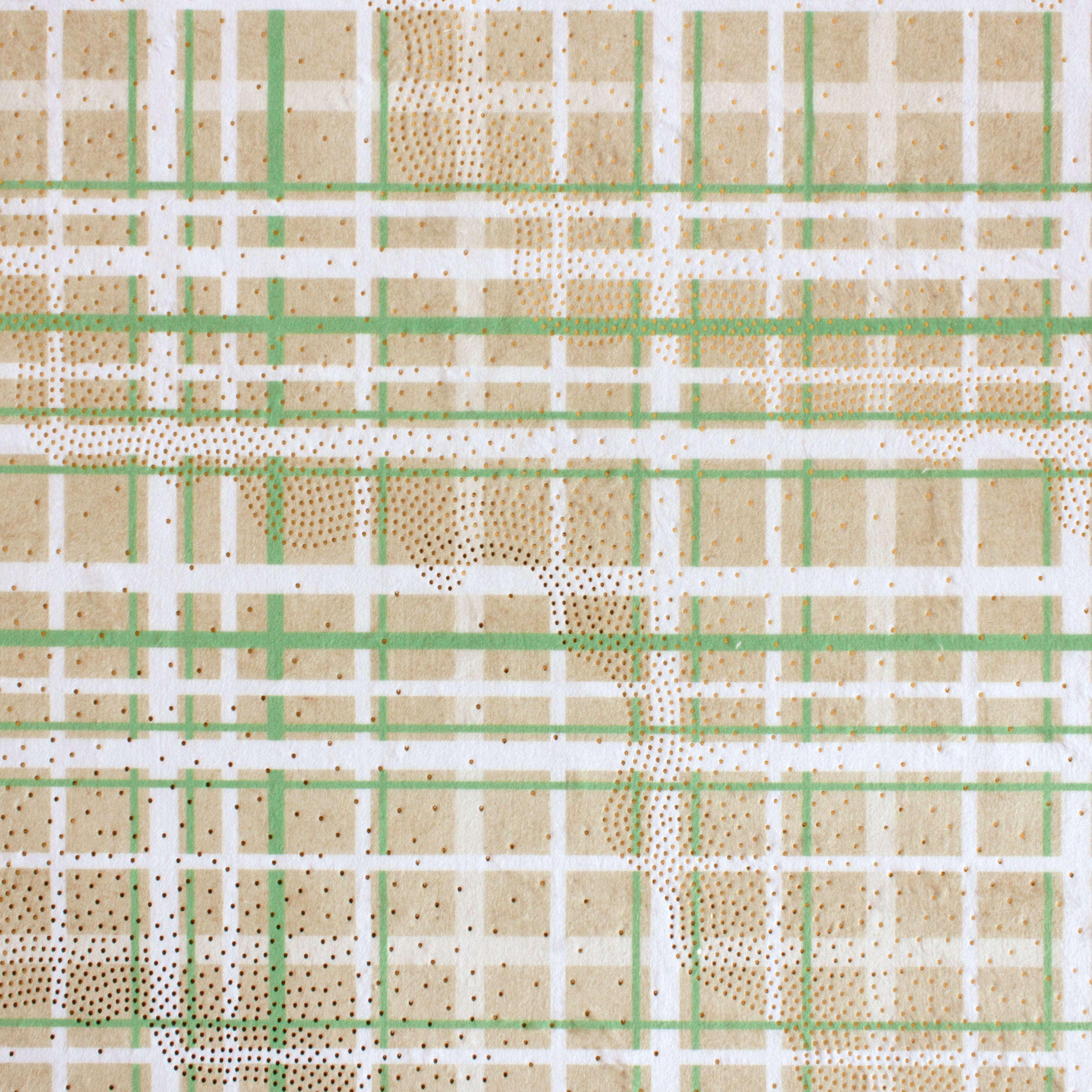 Ornament Plaid