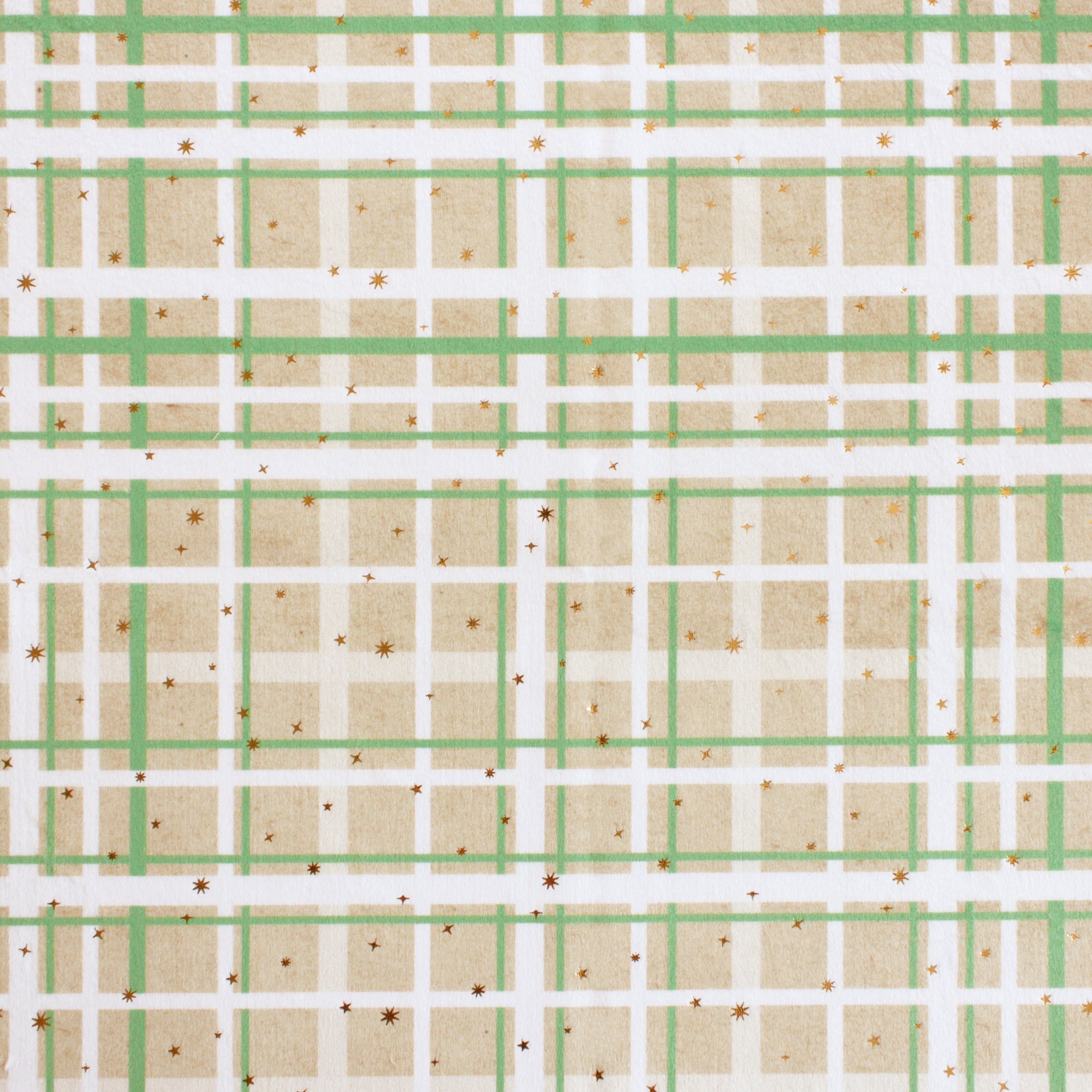 Ornament Plaid