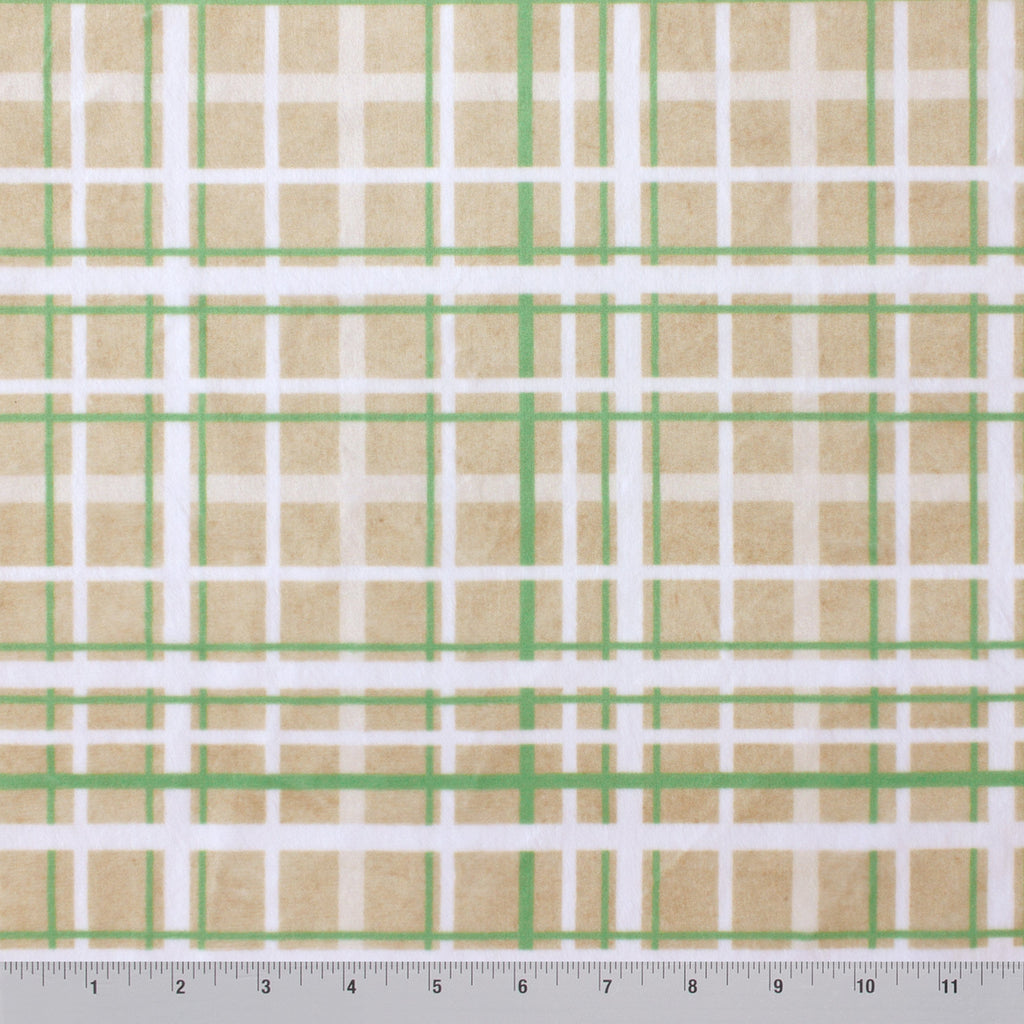 Ornament Plaid