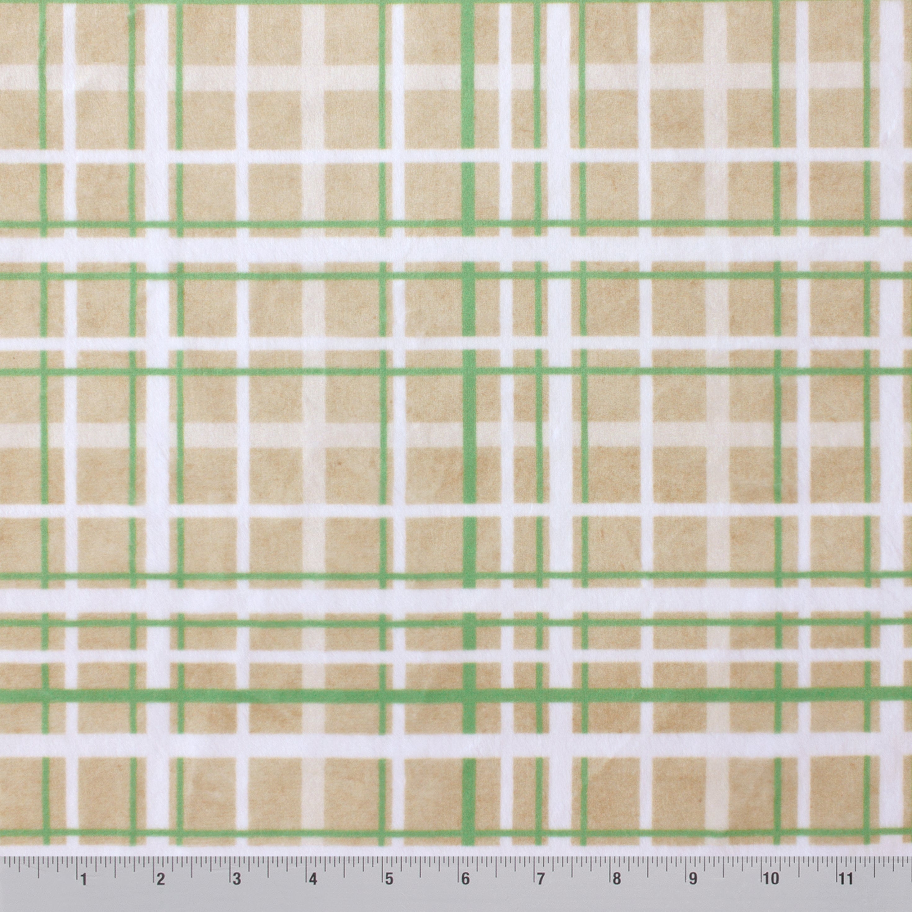 Ornament Plaid