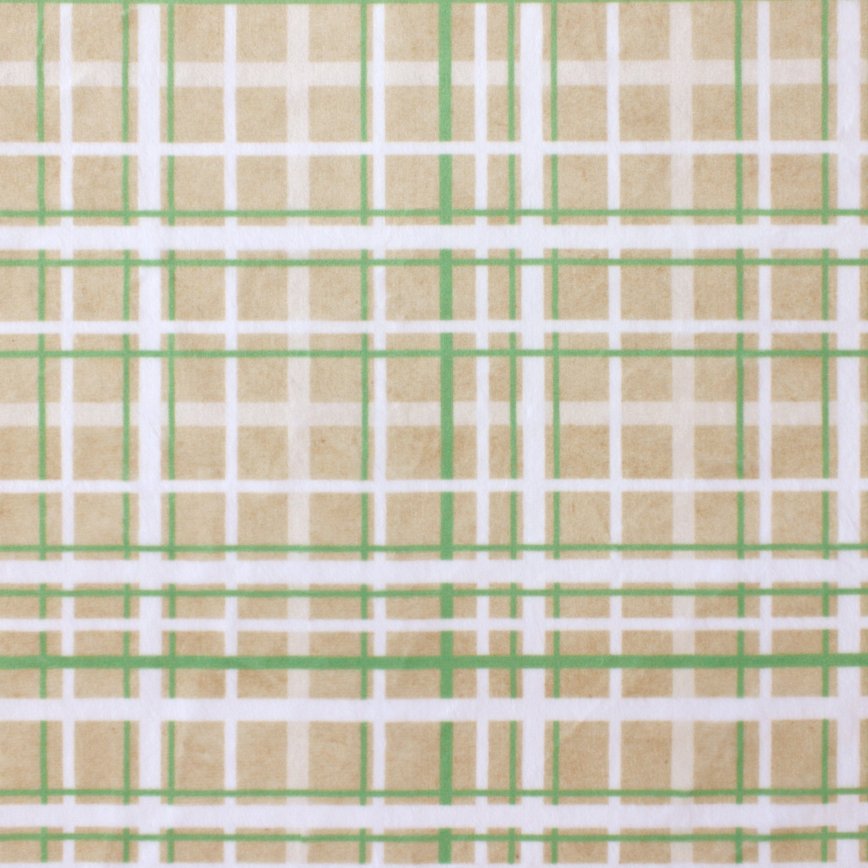 Ornament Plaid