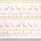 Reindeer Stripe