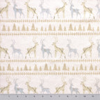Reindeer Stripe