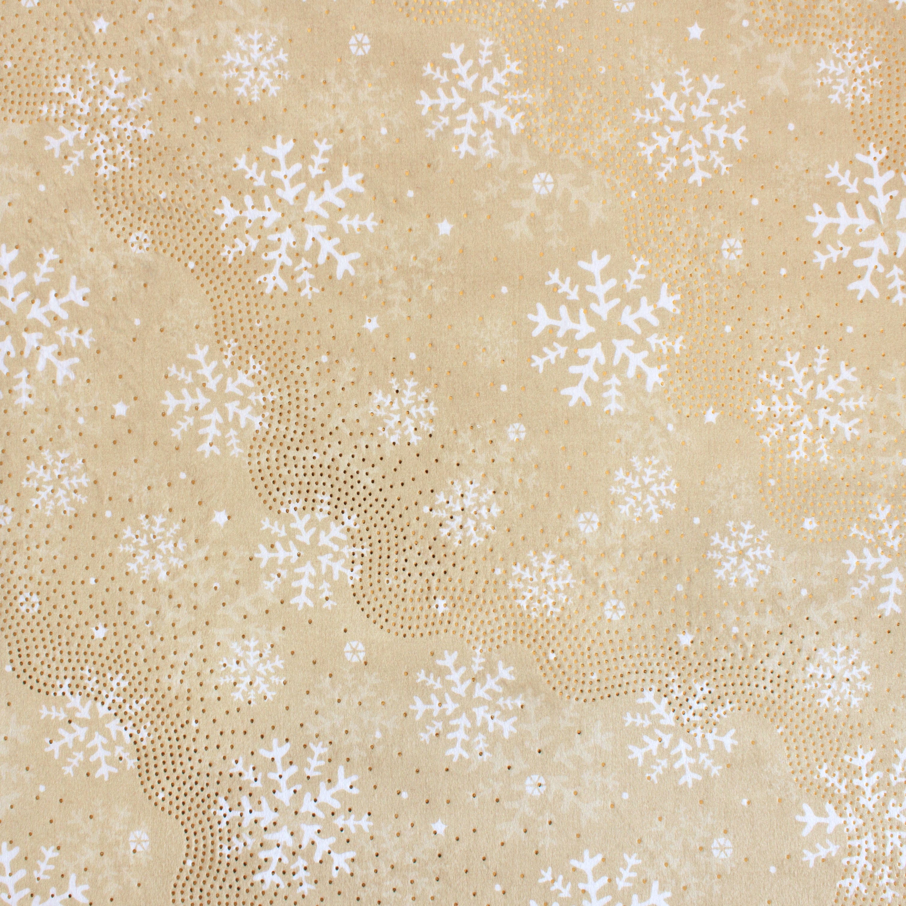 Snowfall