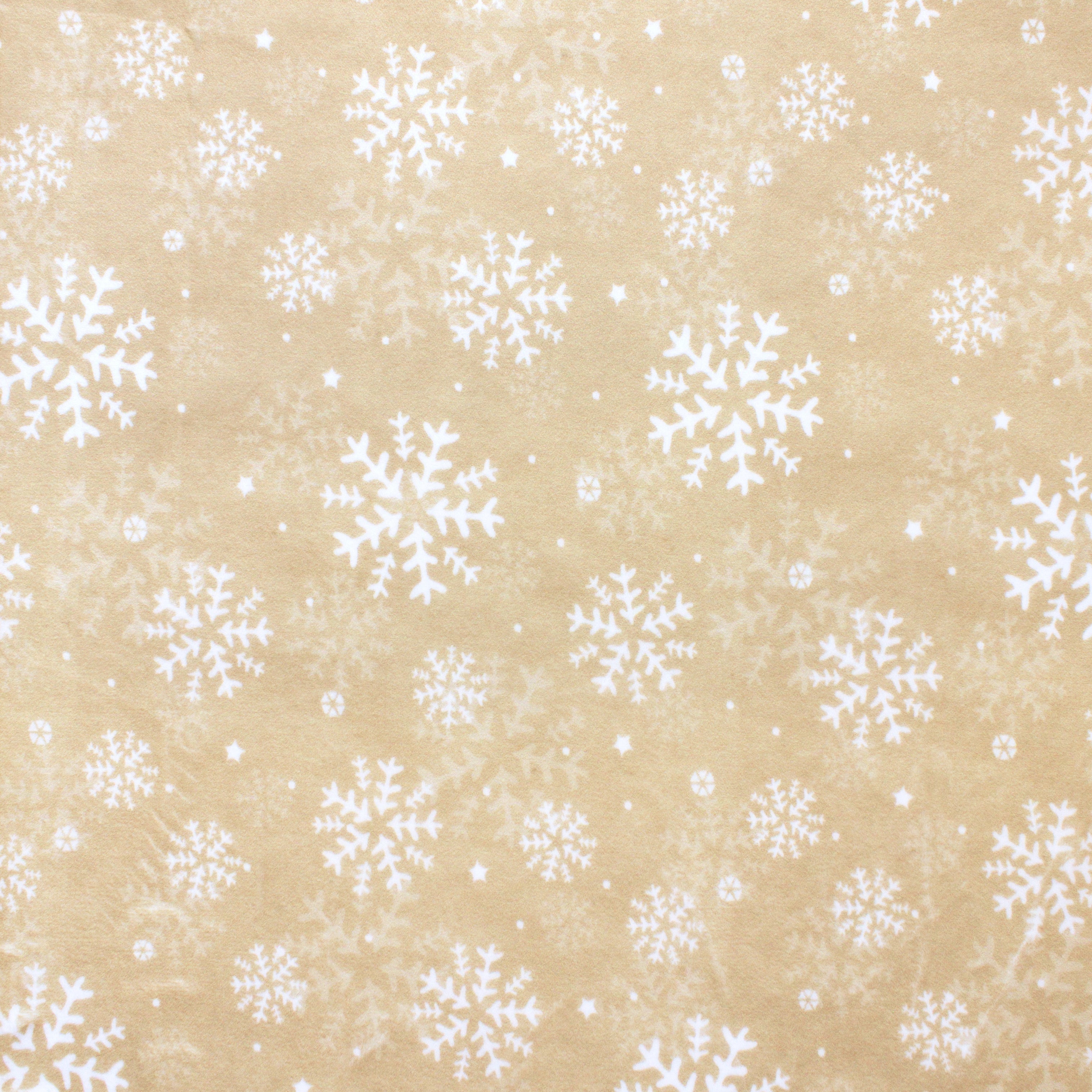 Snowfall