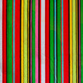 Snowflake Stripe