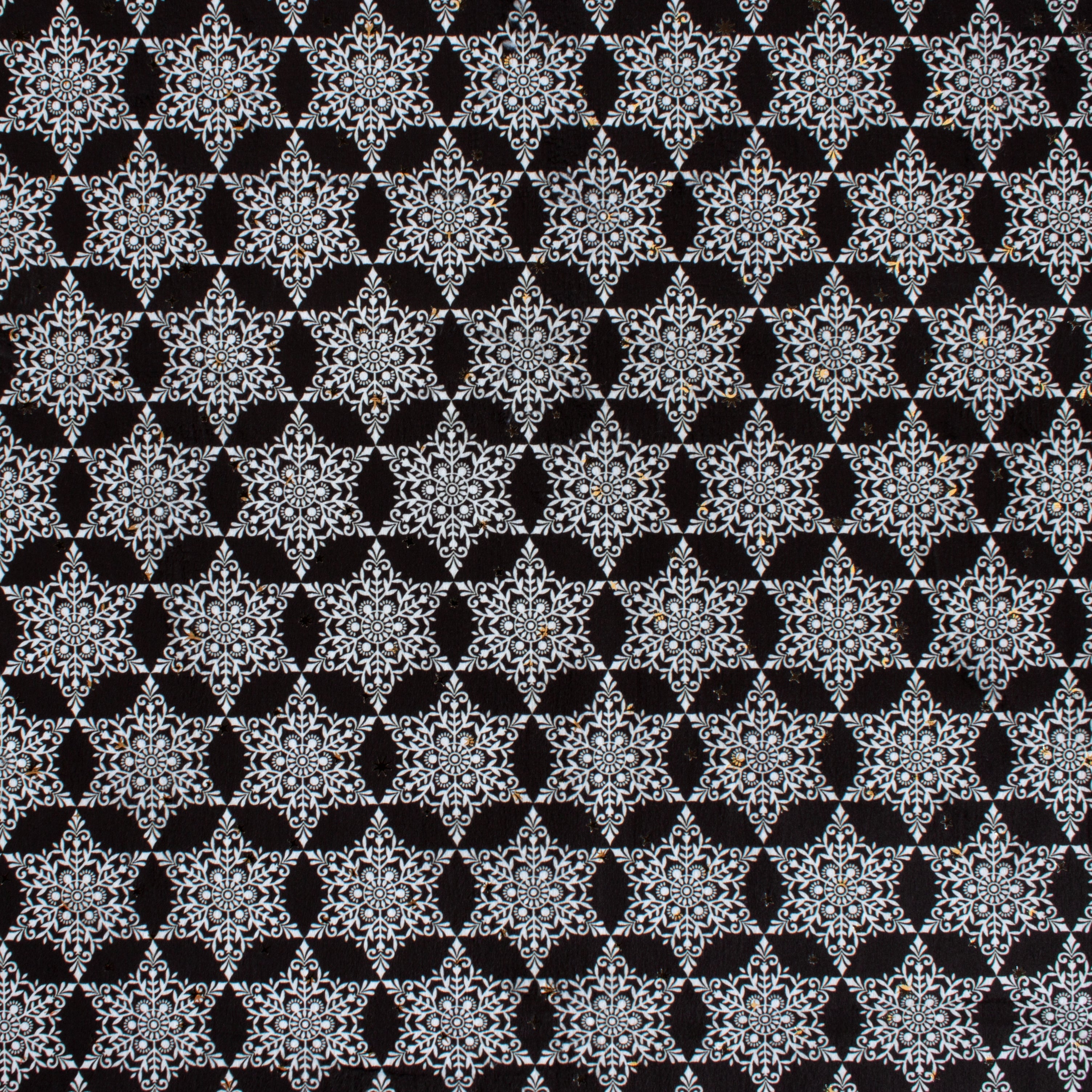 Snowflake Ditsy