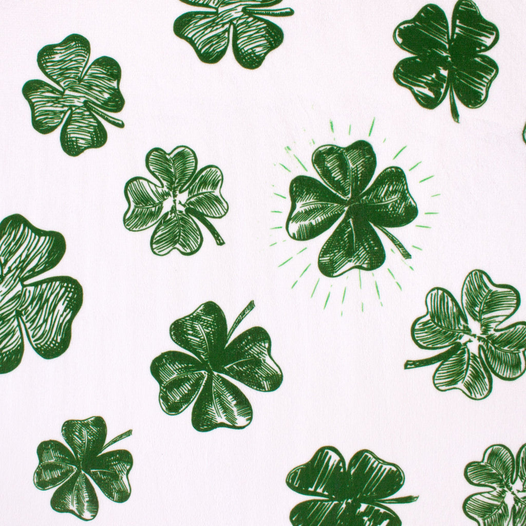 Shamrock Shine