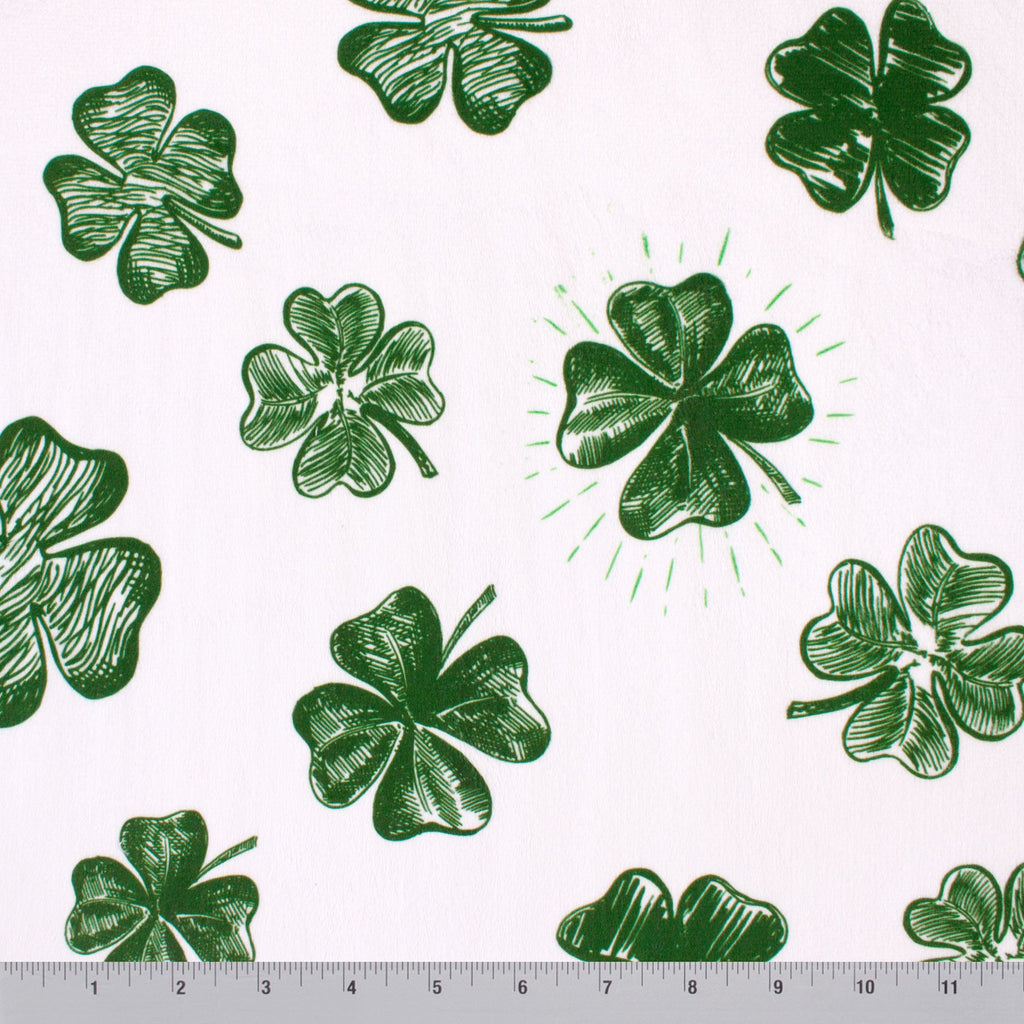 Shamrock Shine