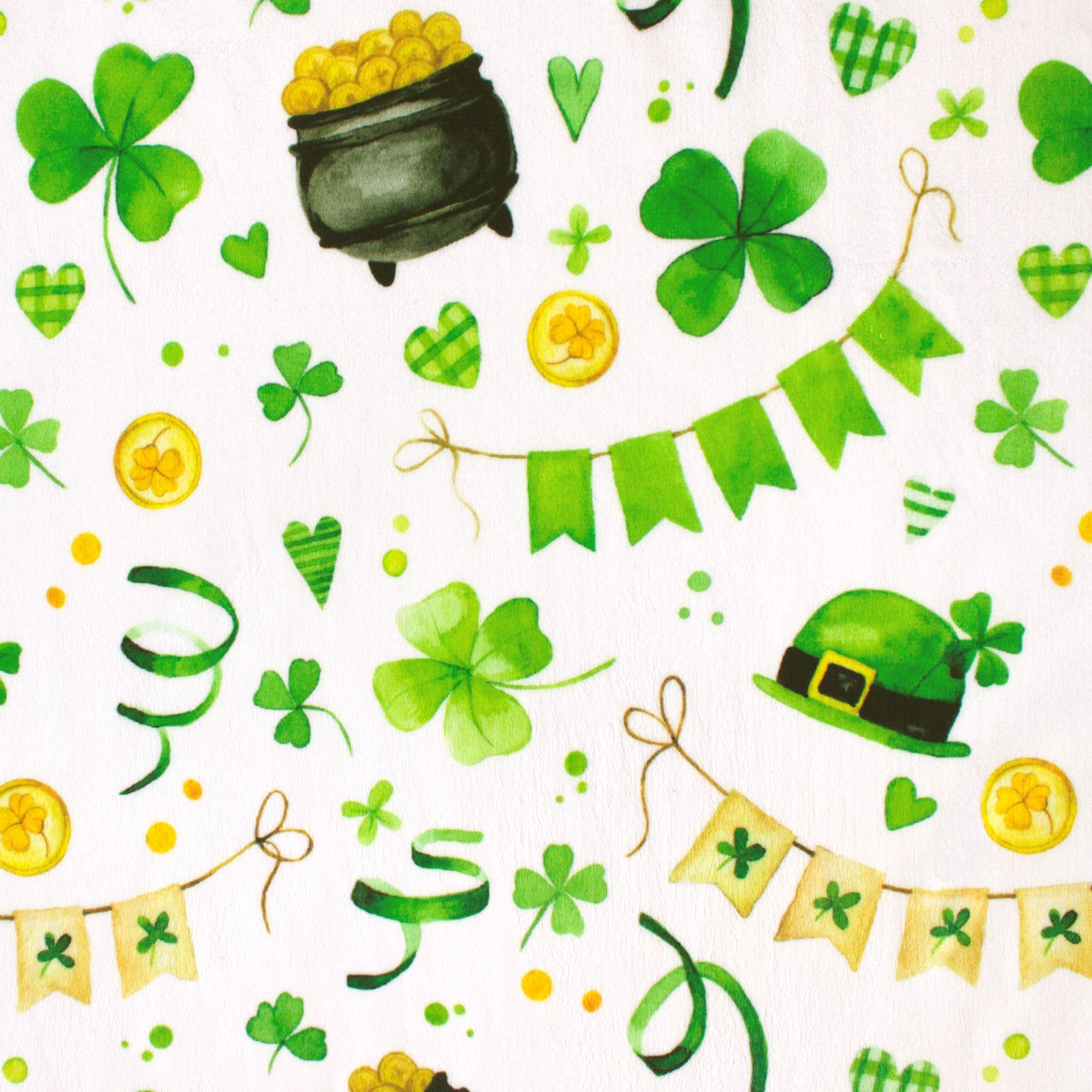 St. Patty's Jamboree