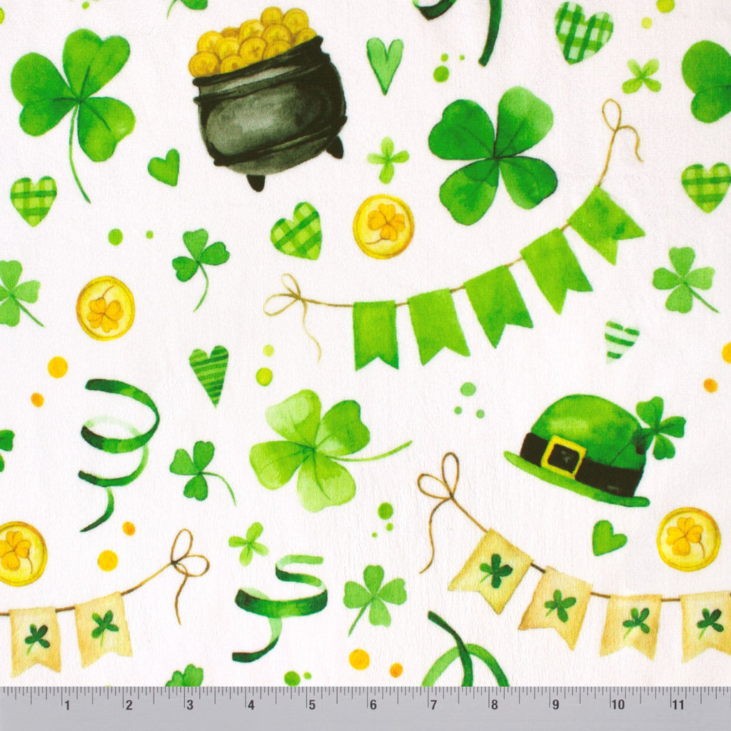 St. Patty's Jamboree