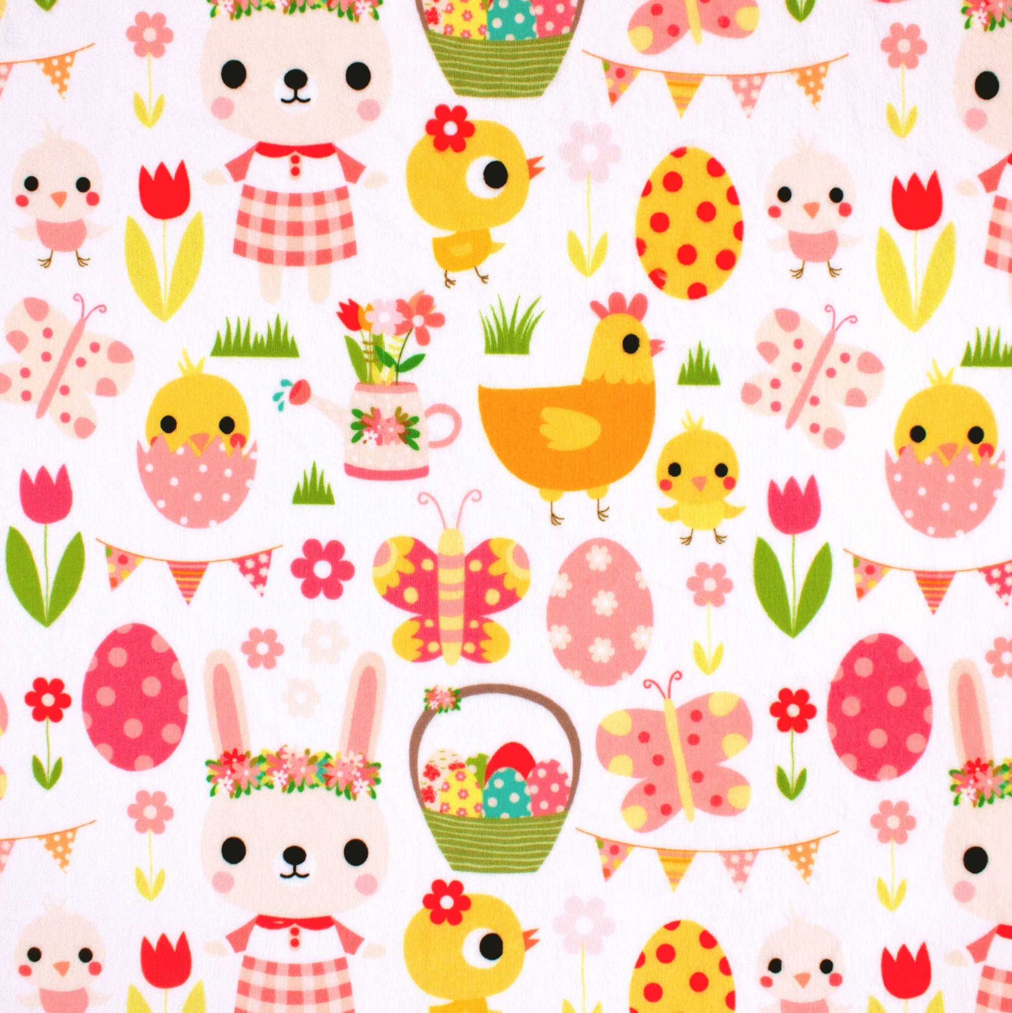 Egg Hunt Parade